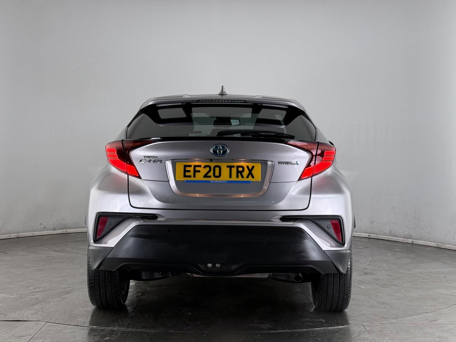 Used Toyota C-HR 2020 for sale - 77456602: Photo 6