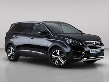 Used Peugeot 5008 2019 for sale - 79194076: Photo