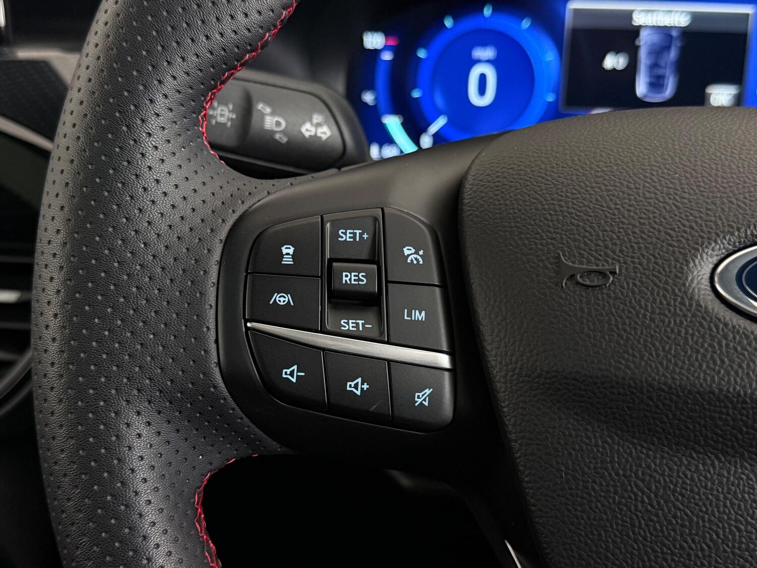 Used Ford Kuga 2023 for sale - 77216521: Photo 19