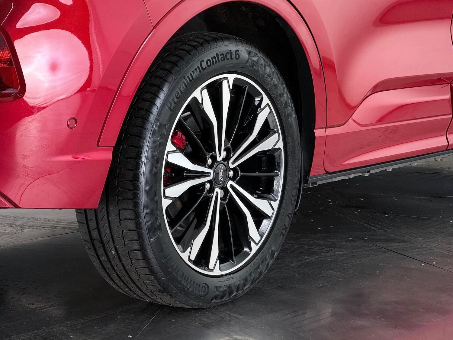 Used Ford Kuga 2023 for sale - 77216521: Photo 7