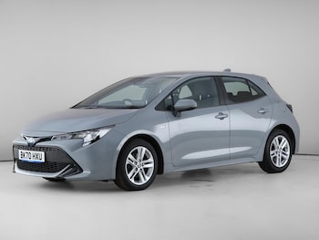 Used Toyota Corolla 2020 for sale - 78772917: Photo