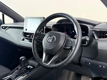Used Toyota Corolla 2020 for sale - 78772917: Photo