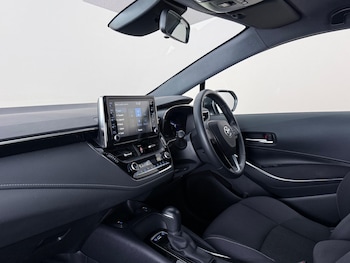 Used Toyota Corolla 2020 for sale - 78772917: Photo