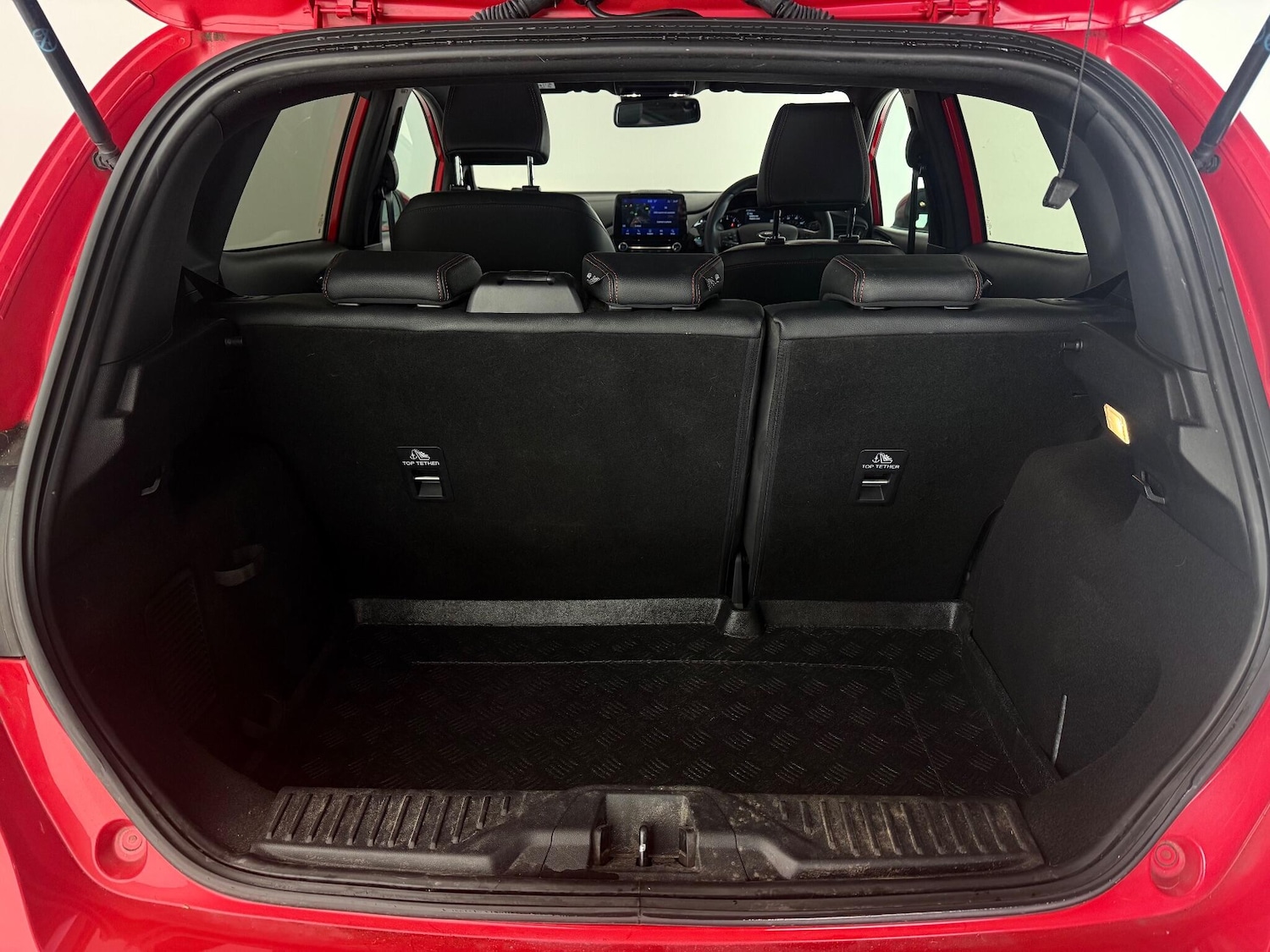 Used Ford Fiesta 2018 for sale - 77217488: Photo 10