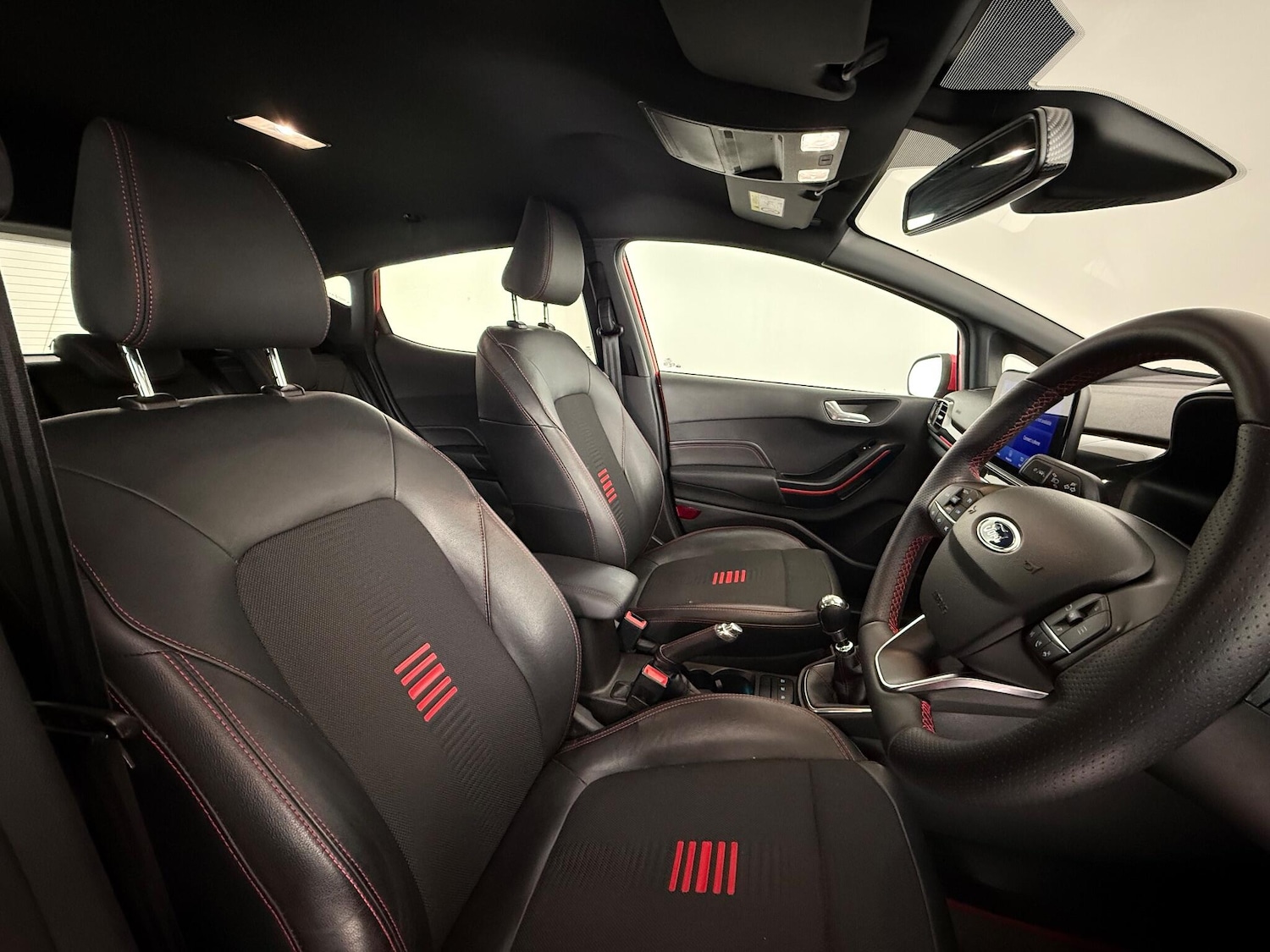 Used Ford Fiesta 2018 for sale - 77217488: Photo 12