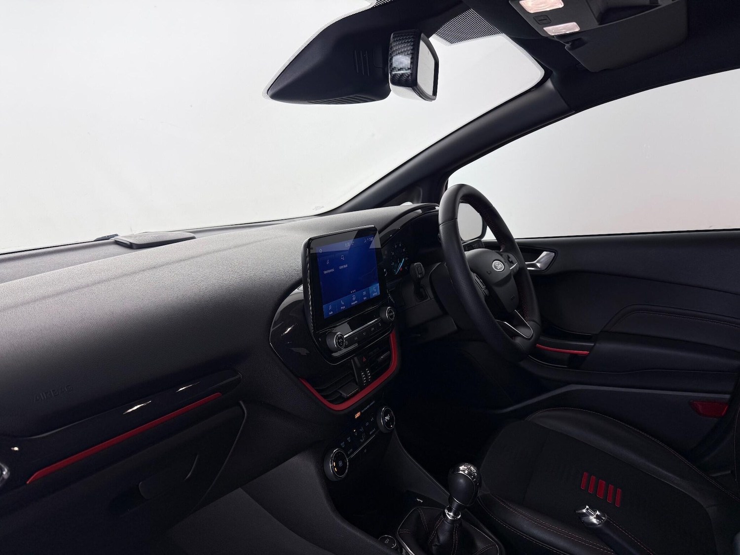 Used Ford Fiesta 2018 for sale - 77217488: Photo 13