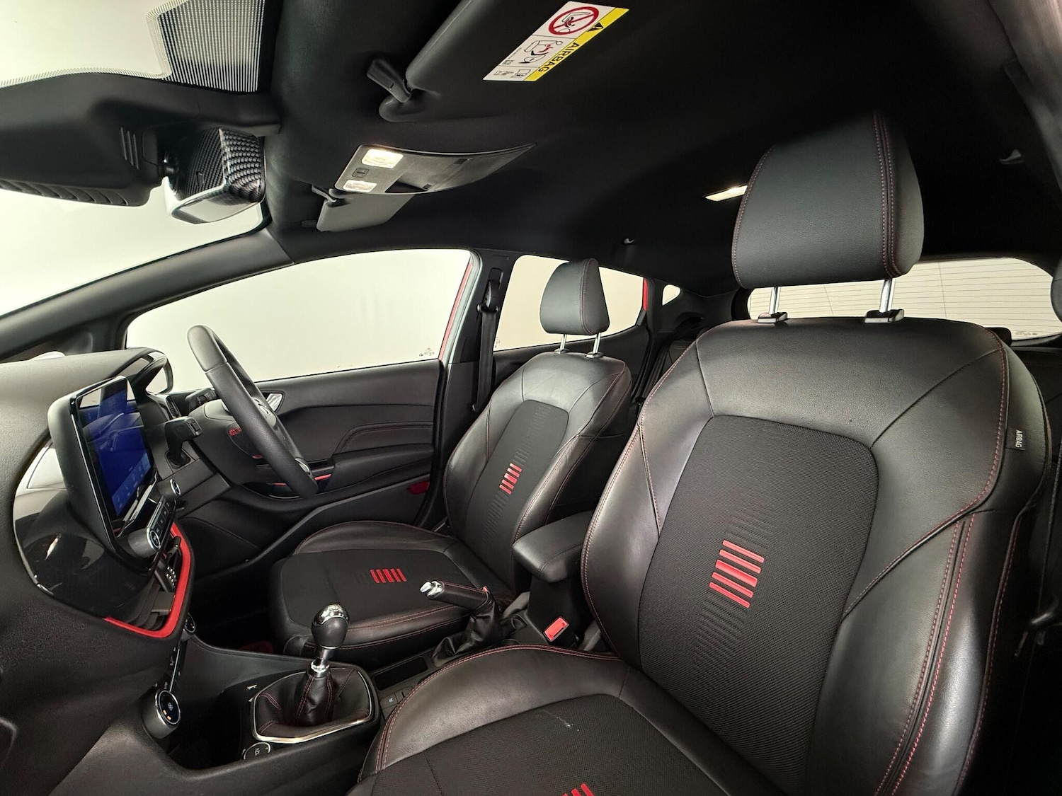 Used Ford Fiesta 2018 for sale - 77217488: Photo 14