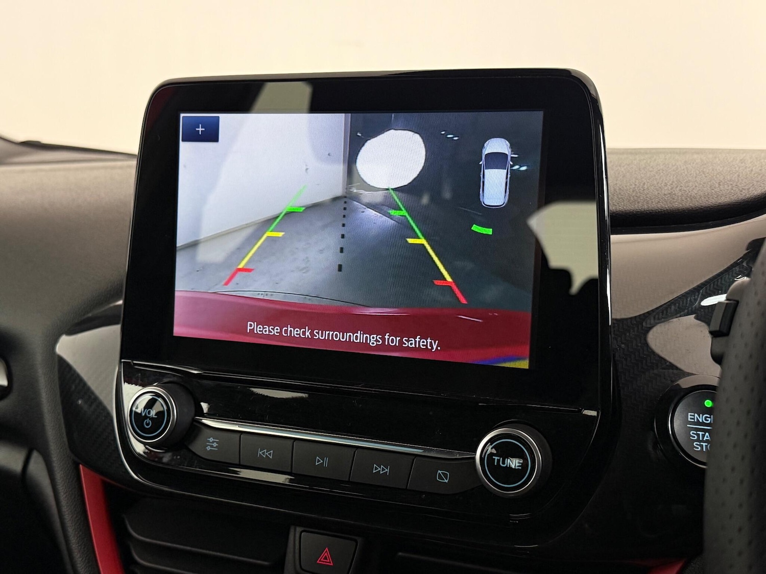 Used Ford Fiesta 2018 for sale - 77217488: Photo 28