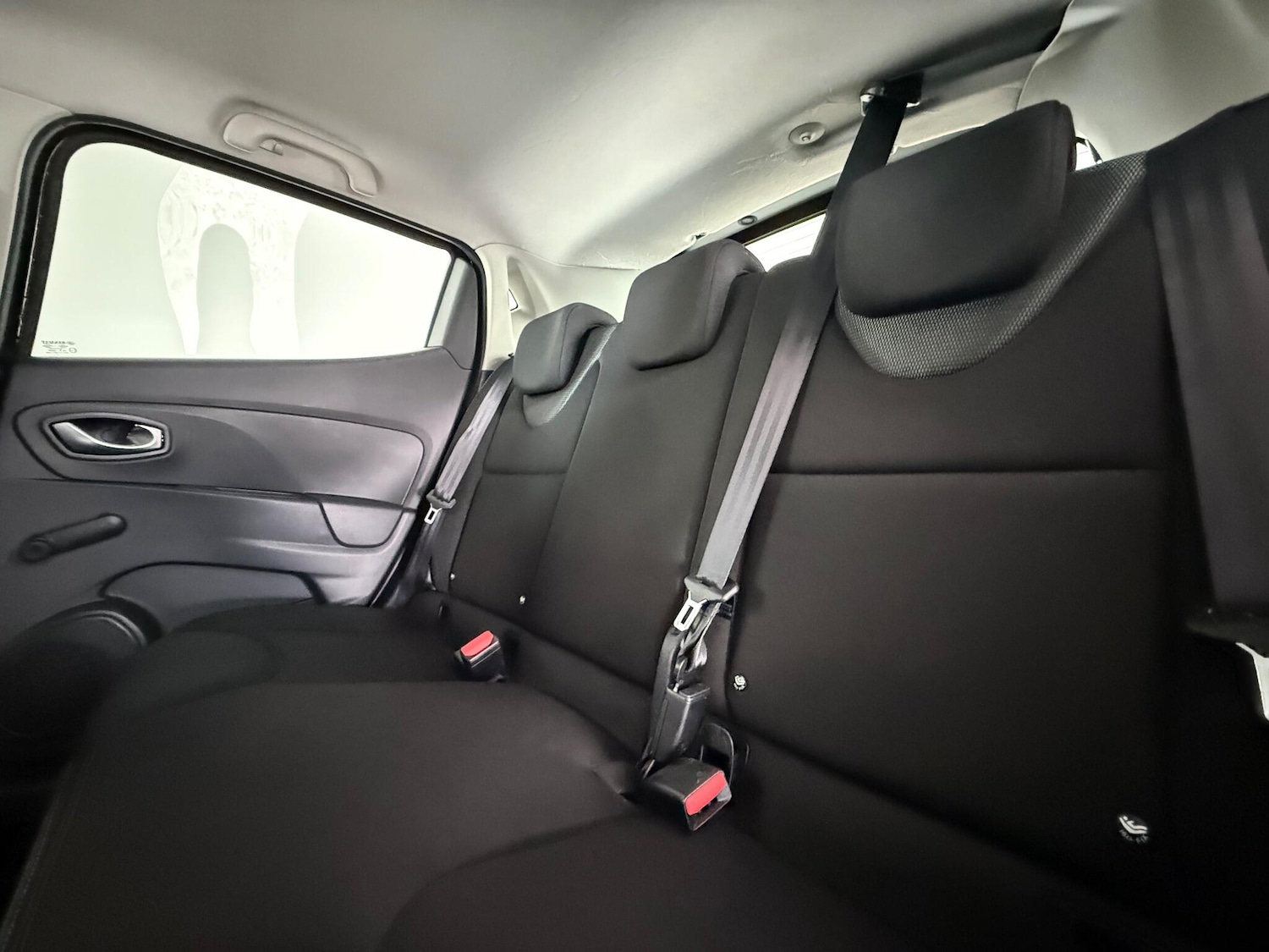 Used Renault Clio 2015 for sale - 77246762: Photo 12