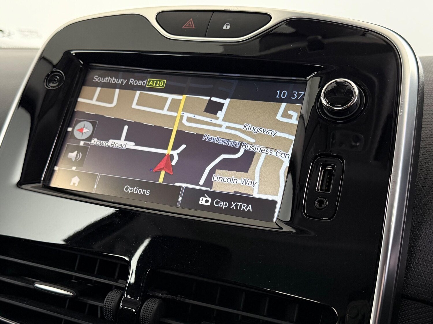 Used Renault Clio 2015 for sale - 77246762: Photo 21