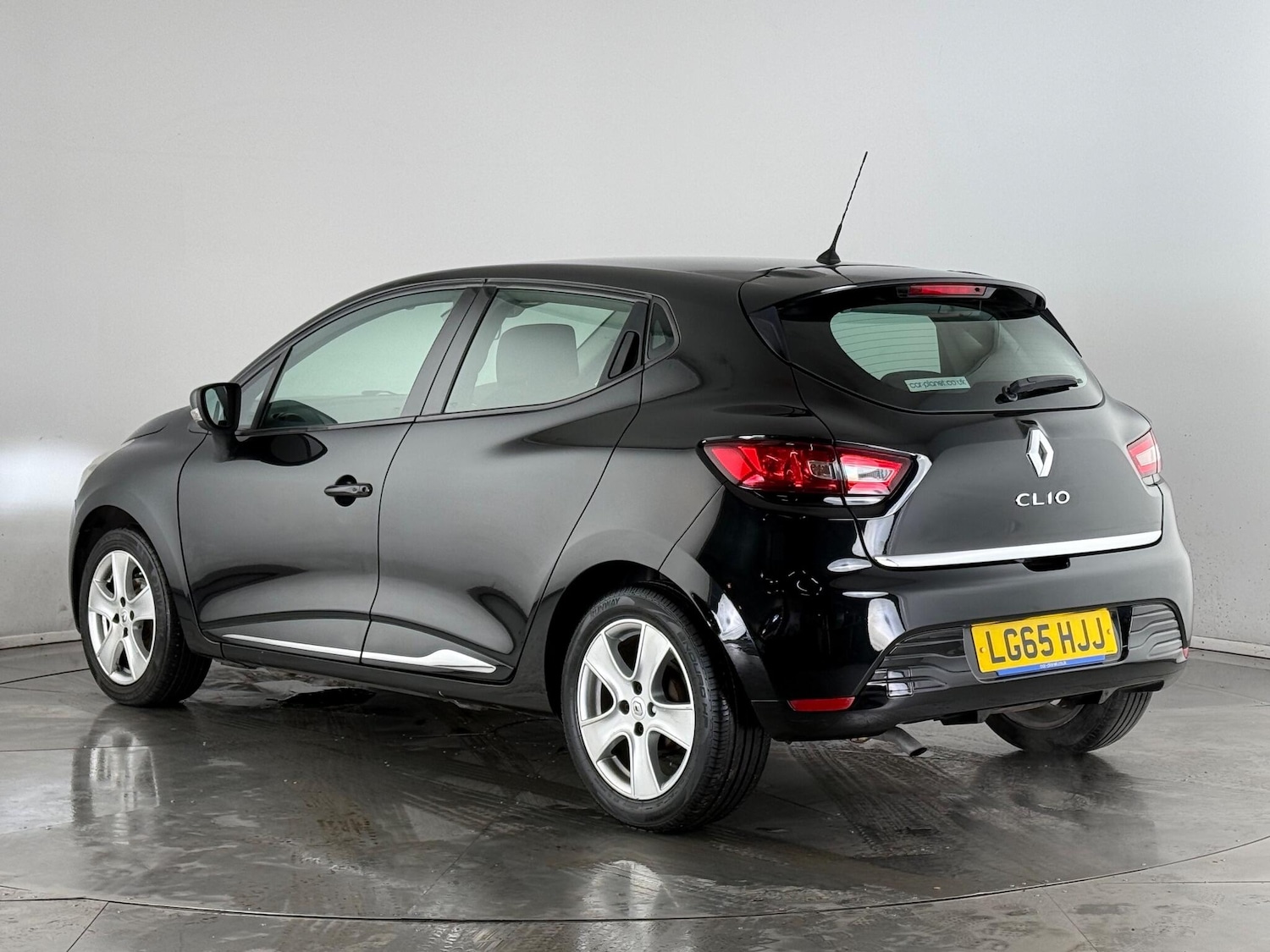 Used Renault Clio 2015 for sale - 77246762: Photo 4