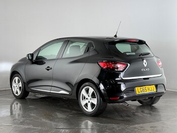 Used Renault Clio 2015 for sale - 77246762: Photo