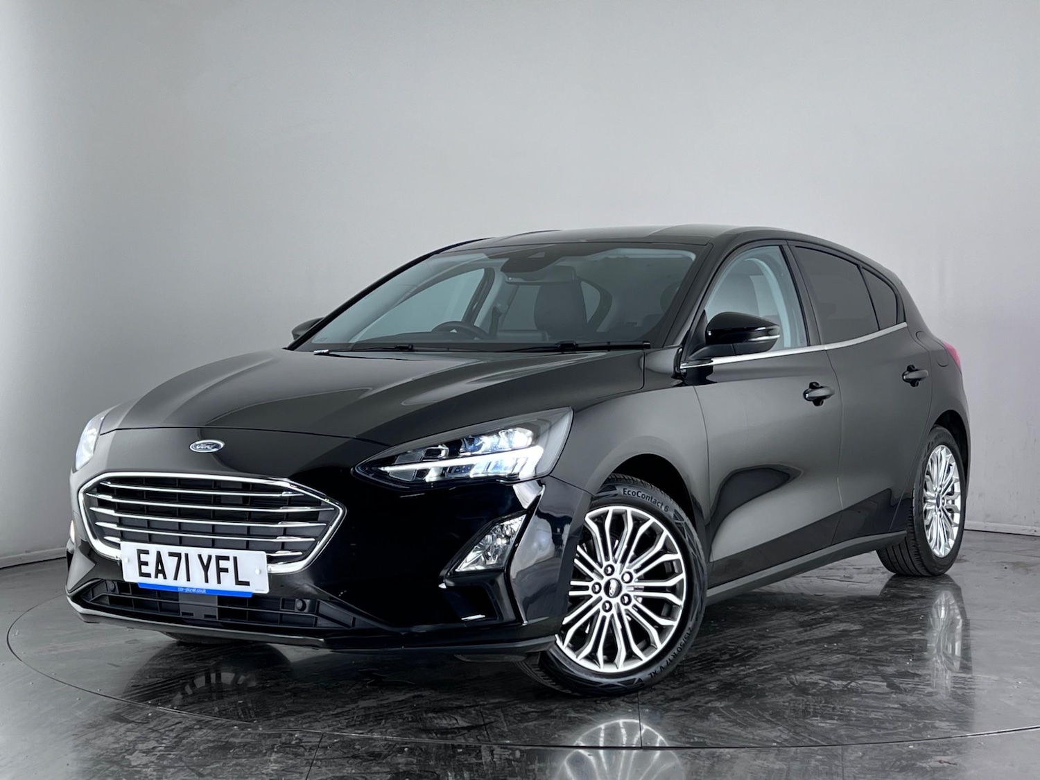 Used Ford Focus 2021 for sale - 77244082: Photo 34