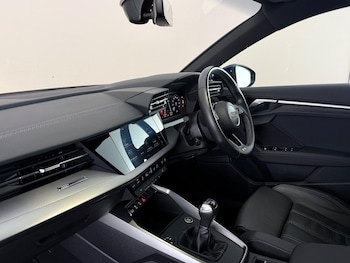 Used Audi A3 2021 for sale - 79441957: Photo