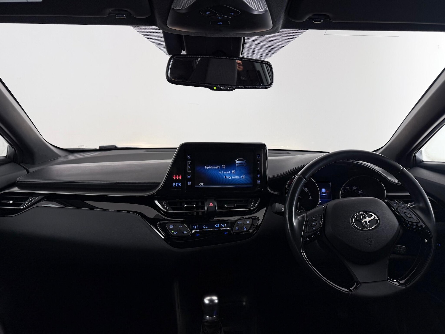 Used Toyota C-HR 2018 for sale - 77222334: Photo 14