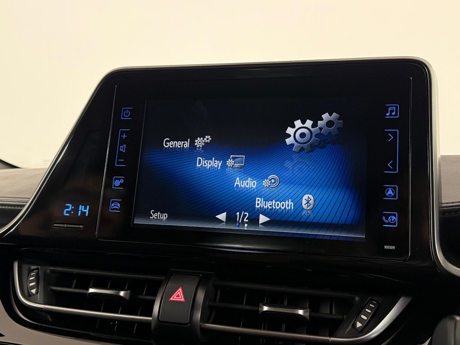 Used Toyota C-HR 2018 for sale - 77222334: Photo 22