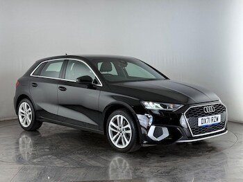Audi - A3