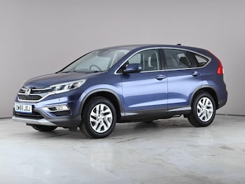 Used Honda CR-V 2016 for sale - 78609603: Photo