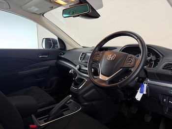 Used Honda CR-V 2016 for sale - 78609603: Photo