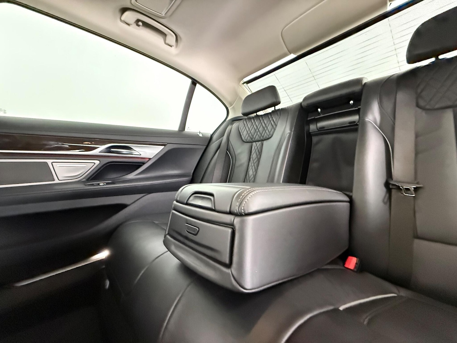 Used BMW 7 Series 2019 for sale - 77216996: Photo 16