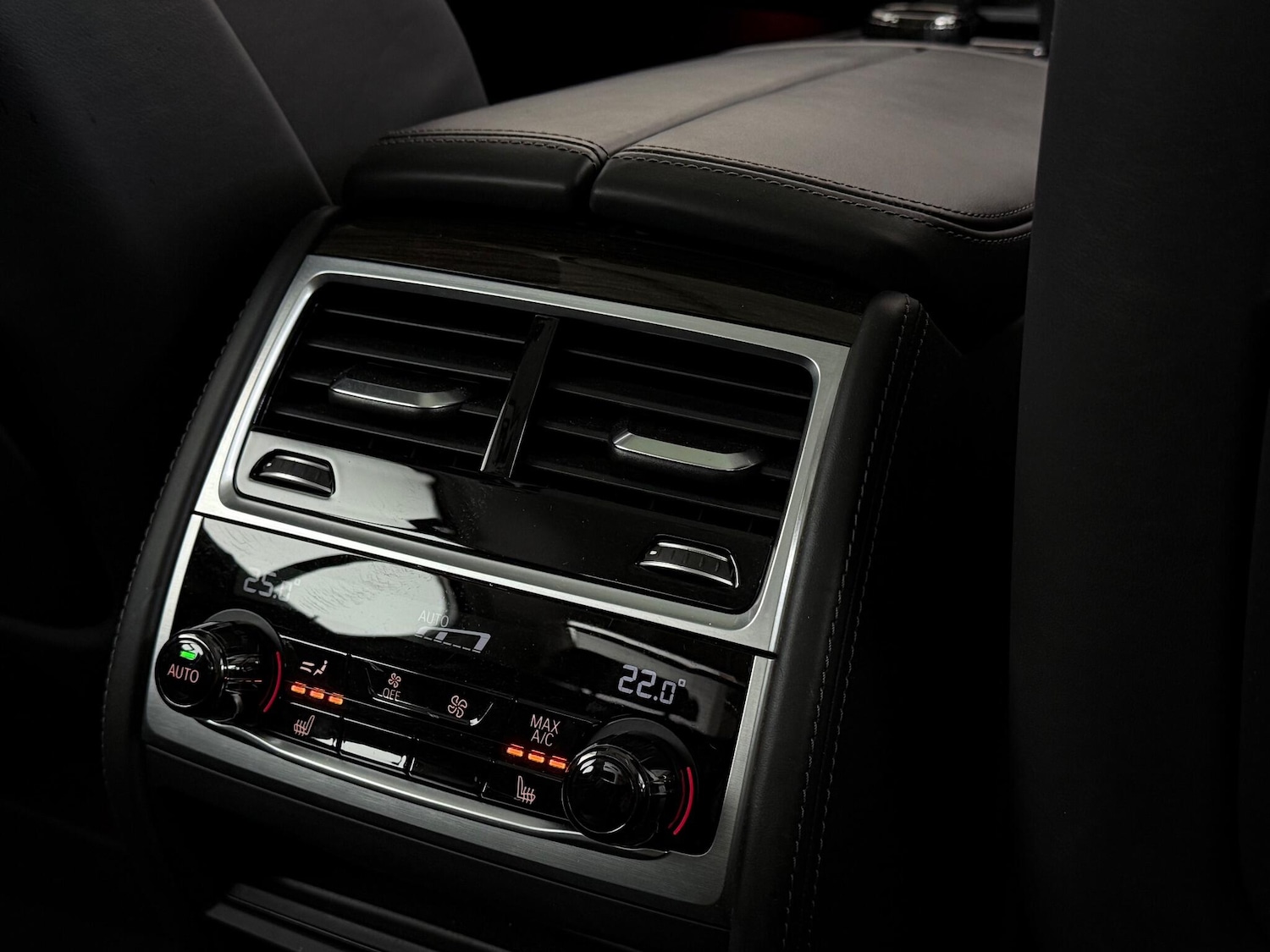 Used BMW 7 Series 2019 for sale - 77216996: Photo 19