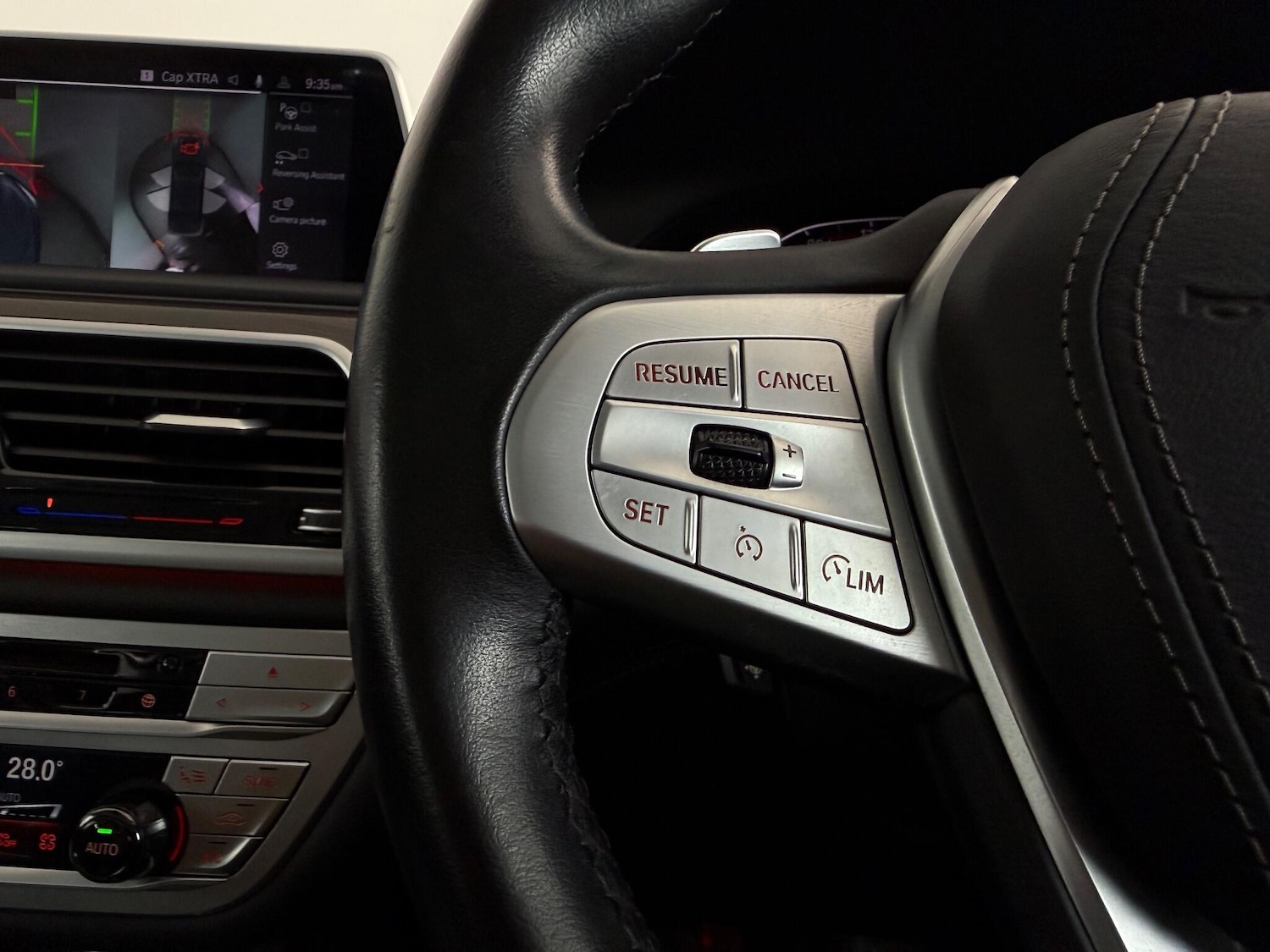 Used BMW 7 Series 2019 for sale - 77216996: Photo 21