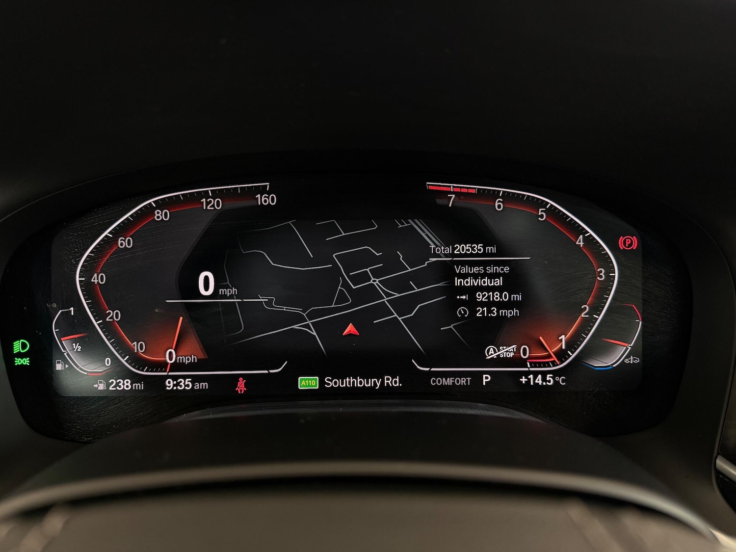 Used BMW 7 Series 2019 for sale - 77216996: Photo 22