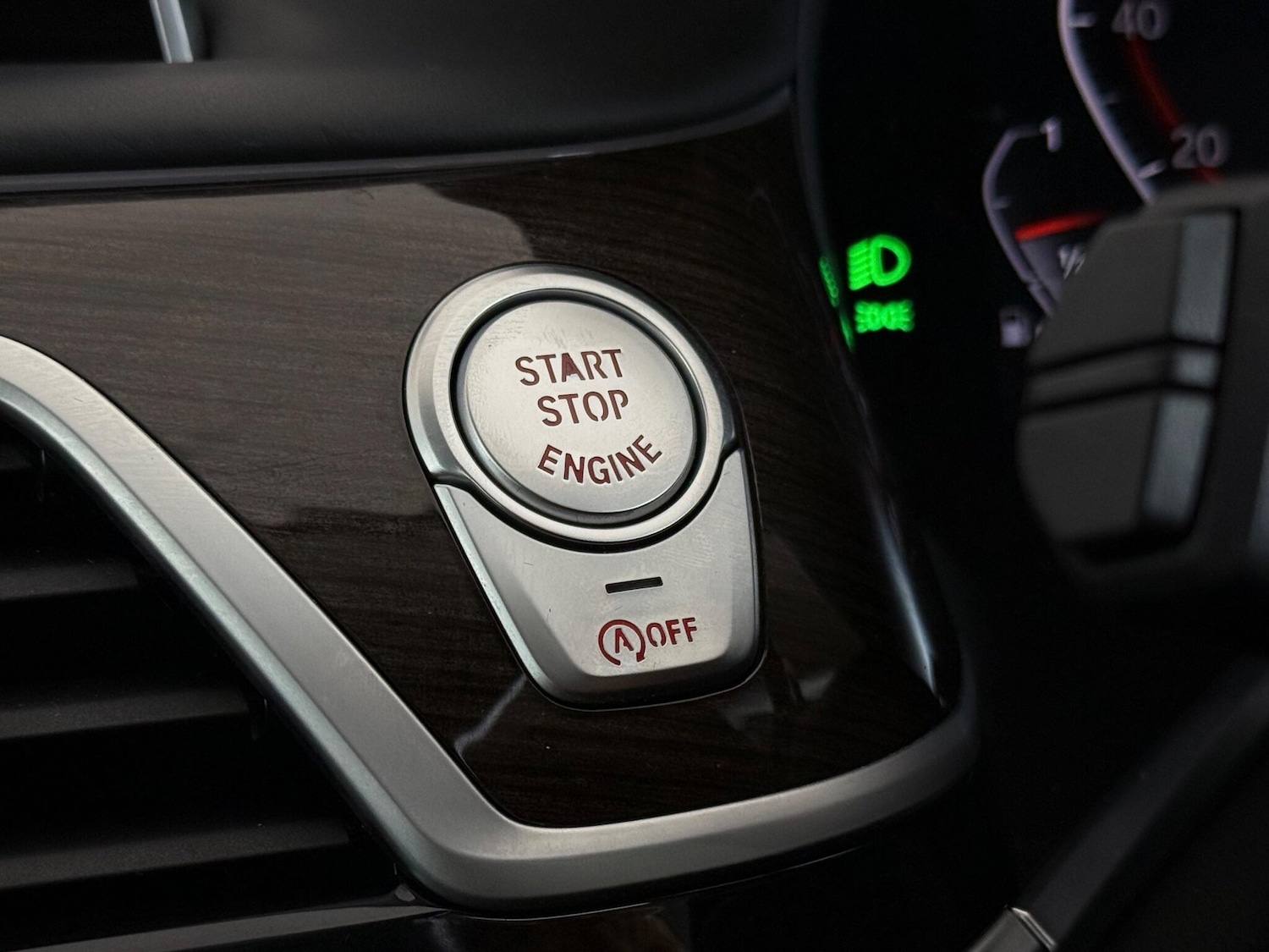 Used BMW 7 Series 2019 for sale - 77216996: Photo 24