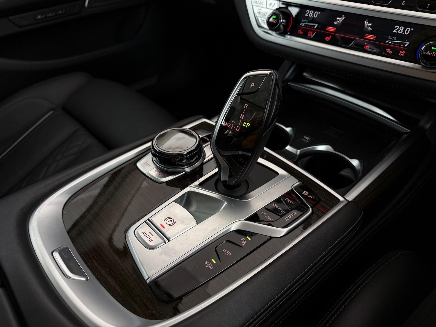 Used BMW 7 Series 2019 for sale - 77216996: Photo 38