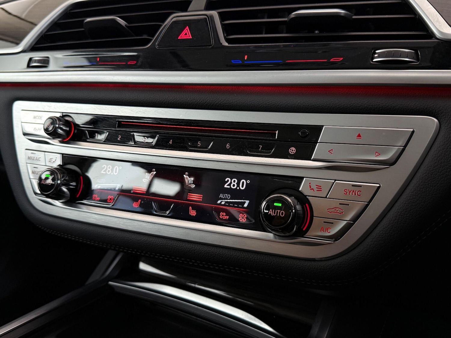 Used BMW 7 Series 2019 for sale - 77216996: Photo 39