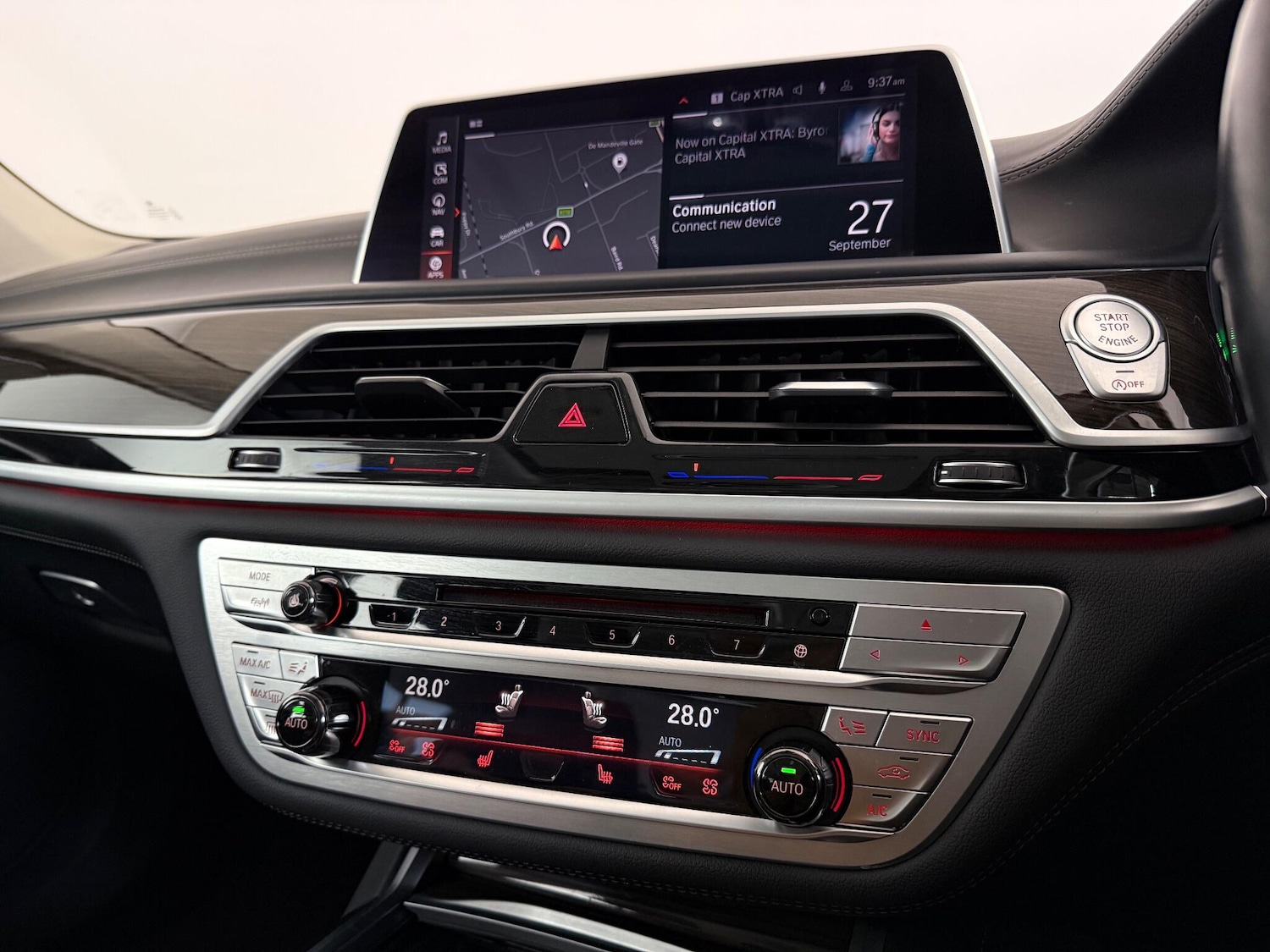 Used BMW 7 Series 2019 for sale - 77216996: Photo 40