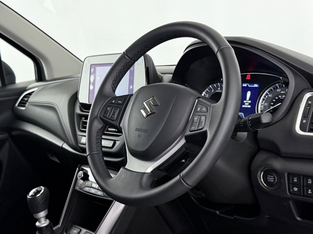 Vehicle 25