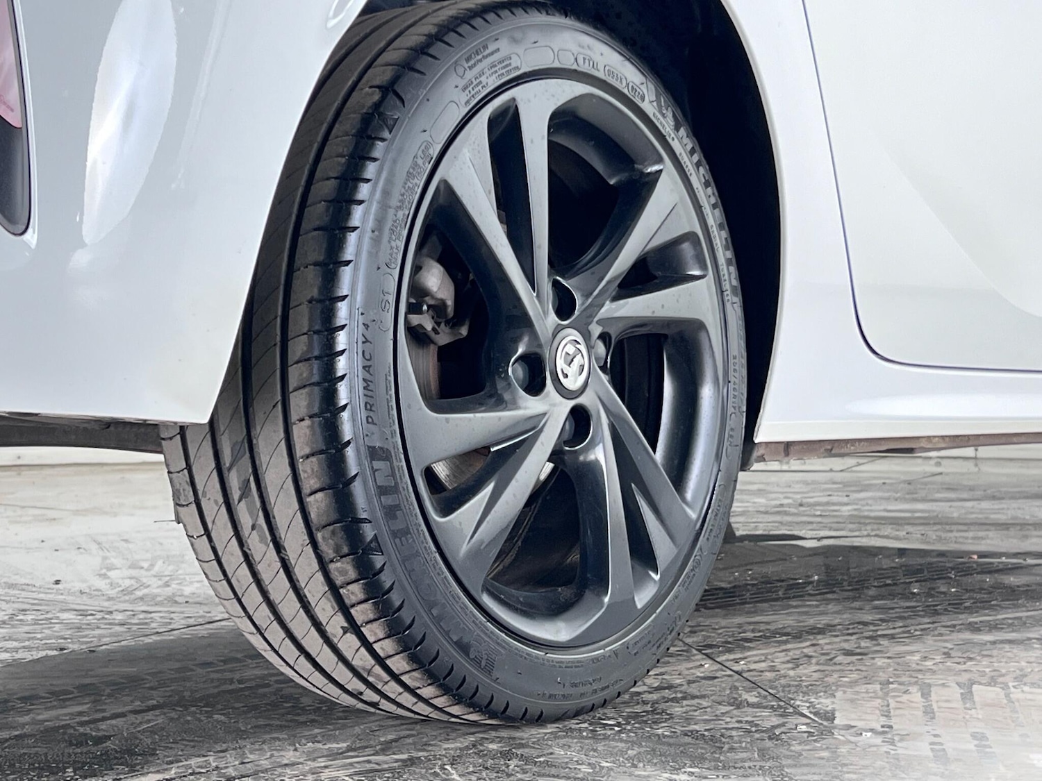 Used Vauxhall Corsa 2020 for sale - 77217197: Photo 8