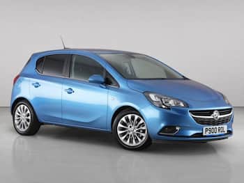 Used Vauxhall Corsa 2018 for sale - 79688624: Photo