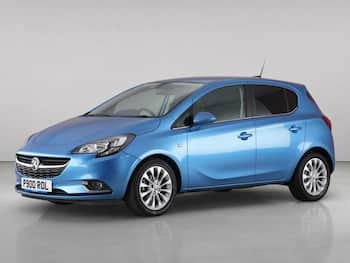 Used Vauxhall Corsa 2018 for sale - 79688624: Photo
