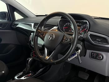 Used Vauxhall Corsa 2018 for sale - 79688624: Photo