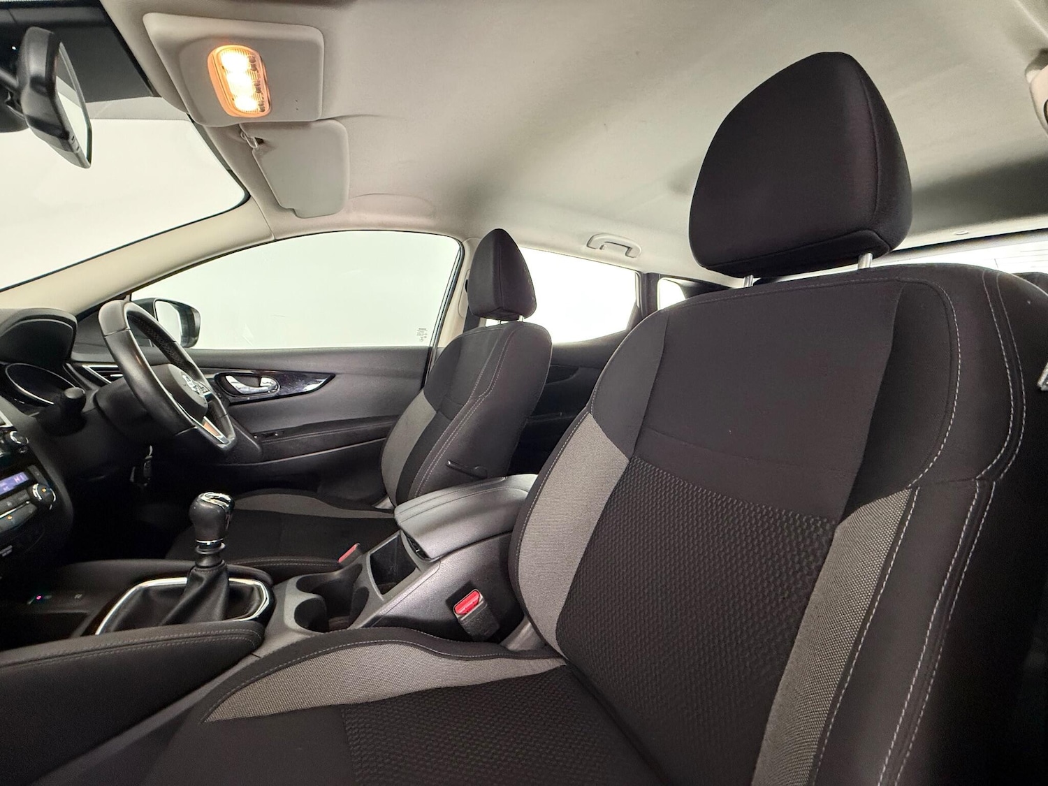 Used Nissan Qashqai 2020 for sale - 77222133: Photo 12