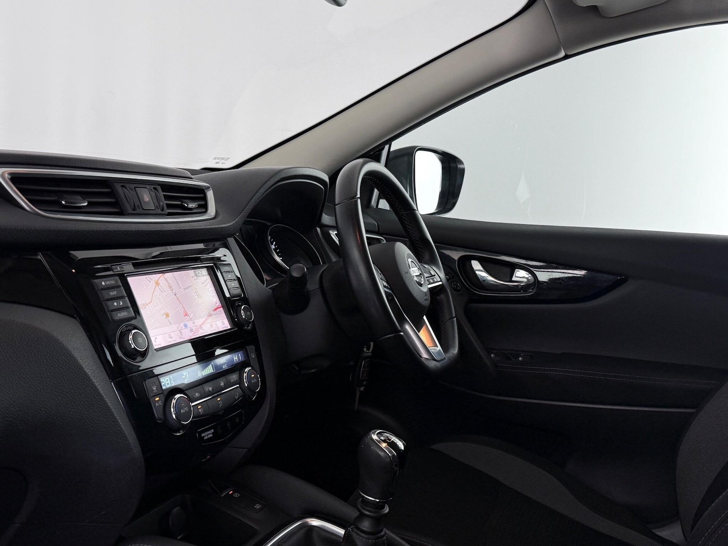 Used Nissan Qashqai 2020 for sale - 77222133: Photo 17