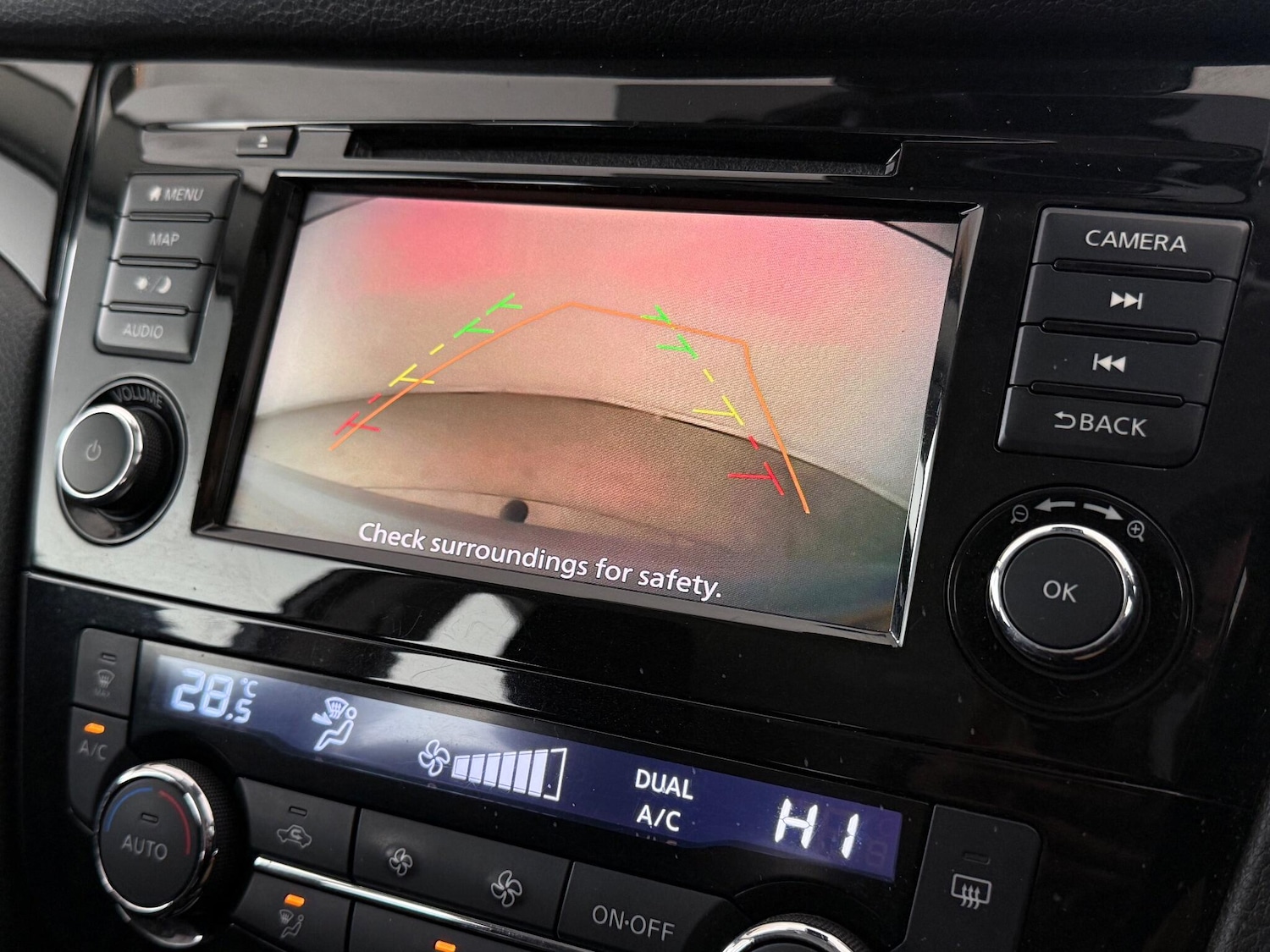 Used Nissan Qashqai 2020 for sale - 77222133: Photo 25