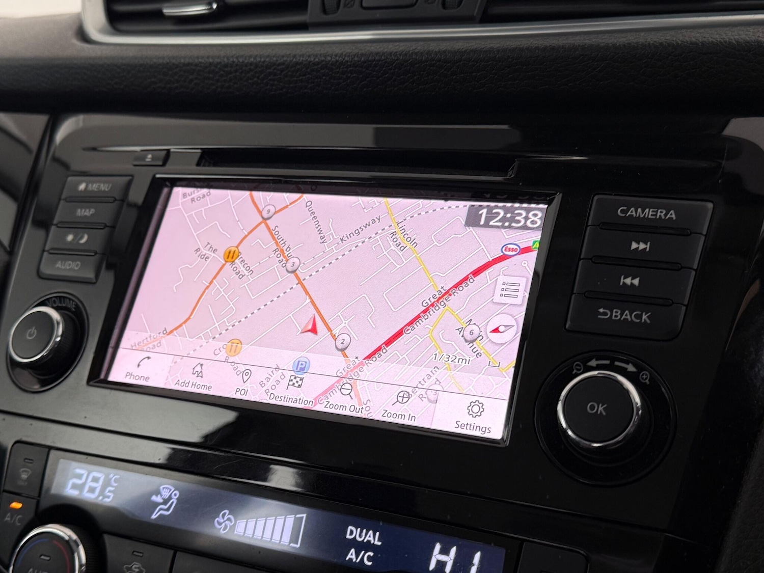 Used Nissan Qashqai 2020 for sale - 77222133: Photo 26