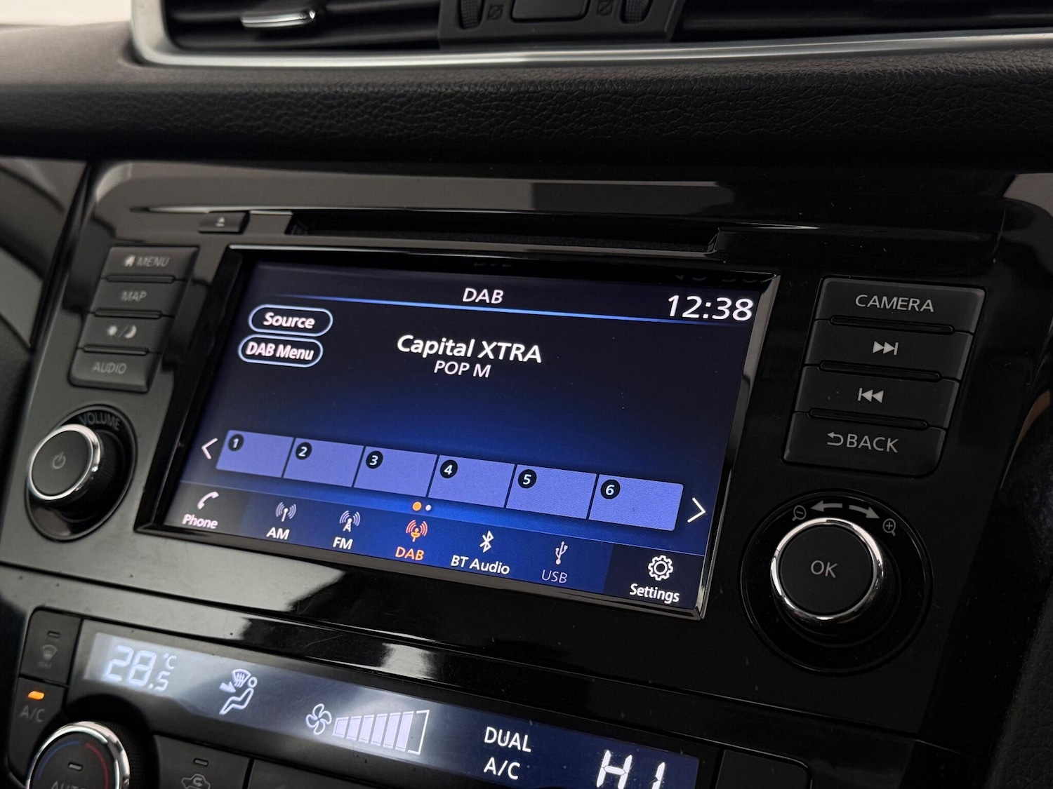 Used Nissan Qashqai 2020 for sale - 77222133: Photo 27