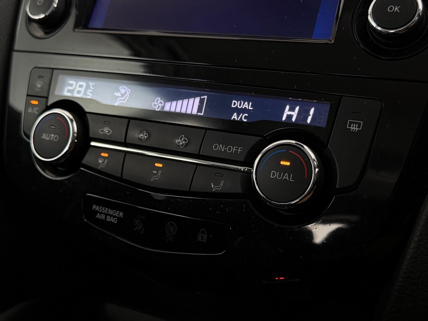 Used Nissan Qashqai 2020 for sale - 77222133: Photo 30