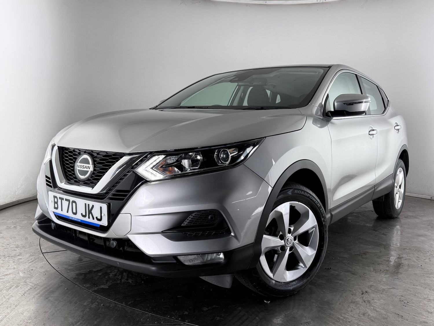 Used Nissan Qashqai 2020 for sale - 77222133: Photo 32