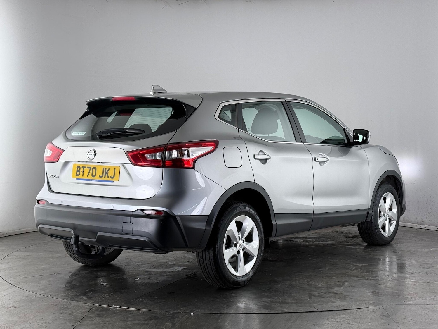 Used Nissan Qashqai 2020 for sale - 77222133: Photo 6