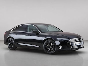 Used Audi A6 Saloon 2022 for sale - 79453906: Photo