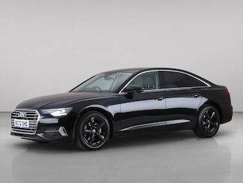 Used Audi A6 Saloon 2022 for sale - 79453906: Photo