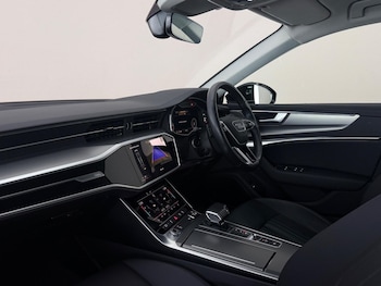 Used Audi A6 Saloon 2022 for sale - 79453906: Photo
