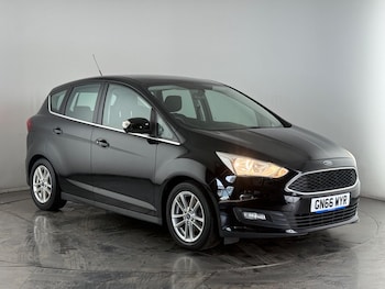 Used Ford C-Max 2016 for sale - 77243926: Photo