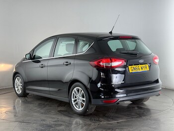 Used Ford C-Max 2016 for sale - 77243926: Photo