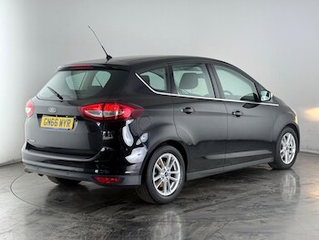 Used Ford C-Max 2016 for sale - 77243926: Photo